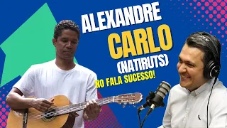 ALEXANDRE CARLO - FALA, SUCESSO!