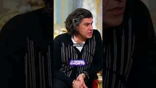 Про рекламу шоколада - Николай Цискаридзе