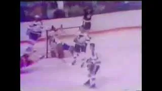 Bobby Orr OT Goal Game 4 1970 Stanley Cup Playoffs