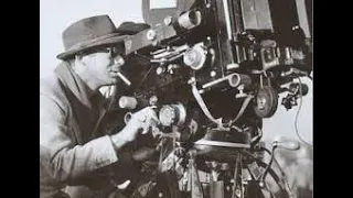 Billy Wilder Interview Screen Writer & Director talks about film making.