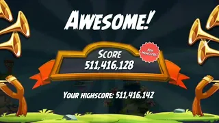 Angry birds 2 clan battle 16 sep 2023 ( pick the 10 flocks) 15 rooms #ab2 clan battle today