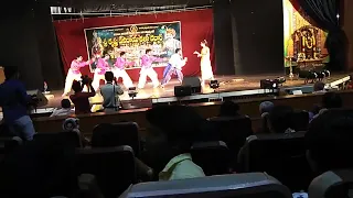 Adosta Janaki Kodi Pandem Song | Telangana Folk Songs | Dhoom Thadaka