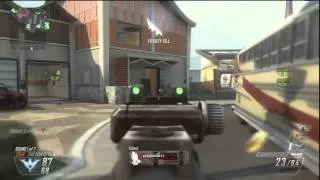 BO2: WORLDS FIRST QUAD NUCLEAR *SOLO* (DOM)