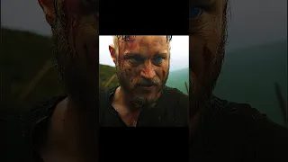 King Ragnar Attitude Status🥶 [Vikings Edit] | Fed up-ghostemane |4K Edit | #vikings #shorts #youtube