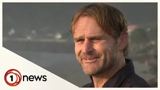 Extended Cut: Emotional Scott Robertson ready for last dance with Crusaders
