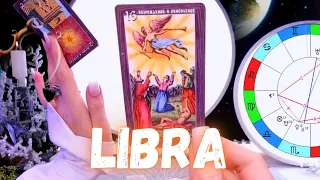 LIBRA 😱YOU ARE GOING TO SCREAM WHEN YOU WATCH THIS!! MAY 2024 TAROT LOVE READING