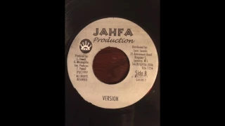 Winding Machine Riddim Mix (Jahfa Production, 1997)