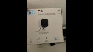 Fazit Blink Mini & Sync modul