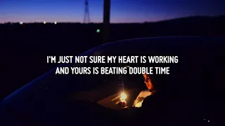 James Arthur - You Deserve Better (Lyrics/Lyric Video)