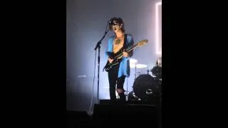 The 1975 in baltimore