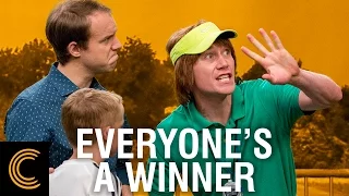 Everyone's a Winner