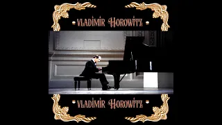 Vladimir Horowitz Recital 16-10-1977. Remastered Audio.