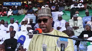 A Look At Governor Zulum's Resettlement And Restoration Mission in Borno State