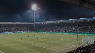 VfL Bochum - Borussia Dortmund Grönemeyer Bochum Hymne