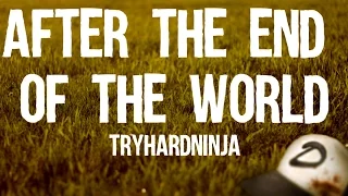 The Walking Dead SONG "After the End of the World" (LYRIC VIDEO