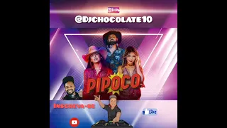 Ana Castela - Pipoco ft. MELODY OFICIAL e DJ Chris no Beat (Clipe Oficial) - DJChocolate10.