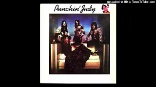 Punchin' Judy - The Loser (1973)