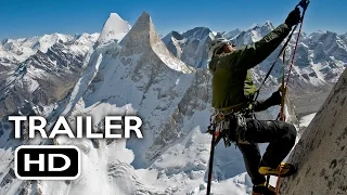 Meru Official Trailer #1 (2015) Documentary Movie HD