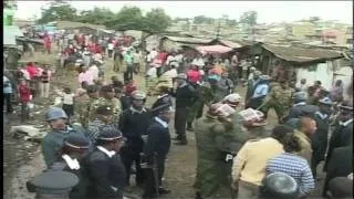 Slum Stories: Kenya - Poisoned alcohol