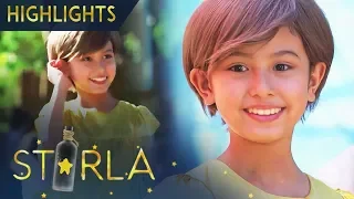 Starla explores Barrio Maulap as a human | Starla (With Eng Subs)