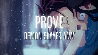 Prove - ONE OK ROCK [Demon Slayer AMV]