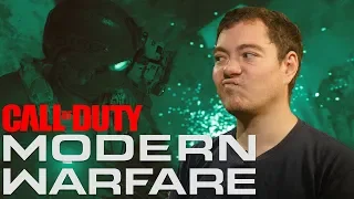 Call of Duty: Modern Warfare - День суРка I ОБЗОР, МНЕНИЕ