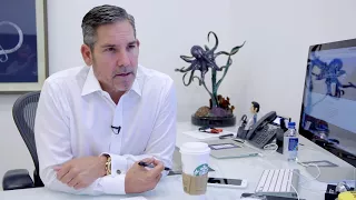 How to Make Millions Online - Grant Cardone