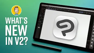 Clip Studio Paint 2.0 - What's New?