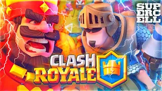 Clash Royale | Читы на Clash Royal