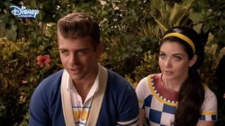 Teen Beach 2 - Trailer - Official Disney Channel UK HD