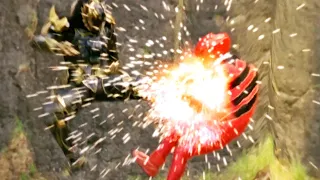 Ghost of a Chance - Part 1 | Power Rangers Jungle Fury | Full Episode | E13 | Power Rangers Official