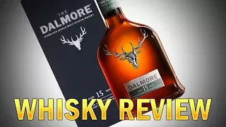The Dalmore 15 Year Old Review #122