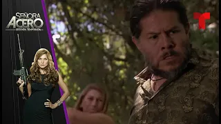 Señora Acero 2 | Capítulo 66 | Telemundo Novelas