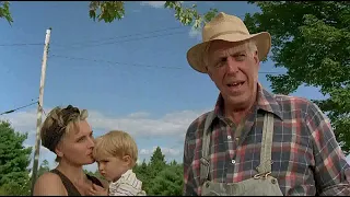 Pet Sematary - 1989 - Opening Scene