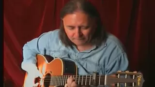 Рорcоrn - Ноt Buttеr - Igot Presnyakov - acoustic fingerstyle guitar