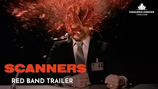 Scanners | Original Red Band Trailer [HD] | Coolidge Corner Theatre