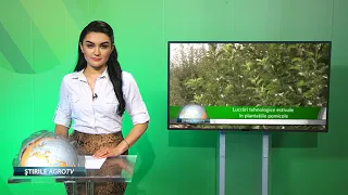 JURNALUL AGROTV 23 05 2019