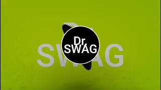 Dr.SWAG- Ze mną bądź (Bass Boosted)