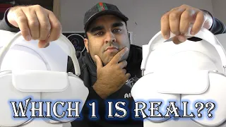 How You Can SPOT A FAKE Airpods Max From A Real Airpods Max: Watch This So You Dont Get Scammed!!