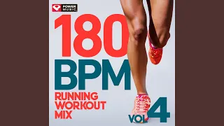 With You (Workout Remix 180 BPM)
