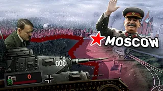 The Germany Experience in HOI4’s Most Realistic Mod