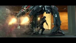 ROBOCOP - Clip 2 (HD) - Ya en cines -