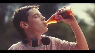 Coca Cola - Brotherly Love | Coke / Avicii Hey Brother