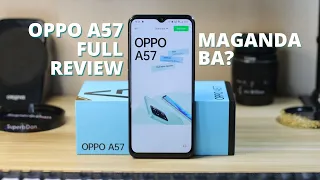 OPPO A57 Full Review