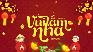 Vui Lắm Nha (RIN Music Remix) - Hương Ly ft Jombie | Mình Ở Bên Nhau Cuộc Đời Vui Lắm Nha