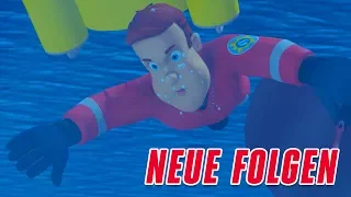 Feuerwehrmann Sam Deutsch Neue Folgen | Feuerwehrmann Sam Rettungen -1 Stunde | Cartoon für Kinder