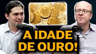 Descubra o MELHOR século da HISTÓRIA!