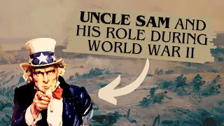 Uncle Sam's Decisive Role in World War II