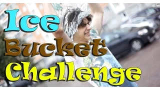 Ice Bucket Challenge! - Nikita Lol (^_^)/