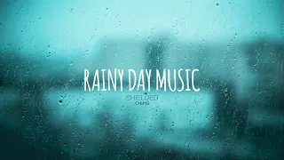 rainy days..